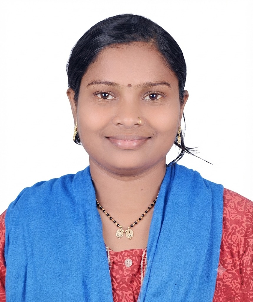 Aarti Soni - Part time Cleaner and Cook and Baby Sitter in Mankhurd in Mumbai